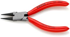 Knipex 37 41 125 - Elektroni̇kçi̇ Kargaburun 125 Mm