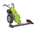 GRILLO GF3 GX200 110cm Yağ Banyolu Çayır Biçme Makinesi