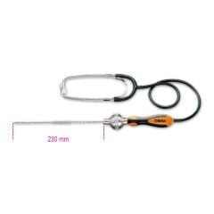 Beta - Motor Dinleme Cihazı 1499