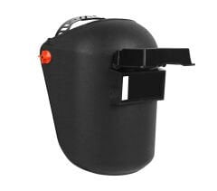 Max Safety SE1320 - Kaynakçı Baş Maskesi - 5x11 Cm