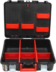 Probox PX05357 - Teknisyen Takım Çantası - Dayanıklı ve Fonksiyonel