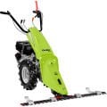 GRILLO GF3 HND GX200 Yağ Banyolu 127cm Çayır Biçme Makinesi