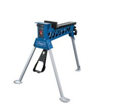 Scheppach MJ180 - Çok Amaçlı Çalışma Tezgahı - Mj180