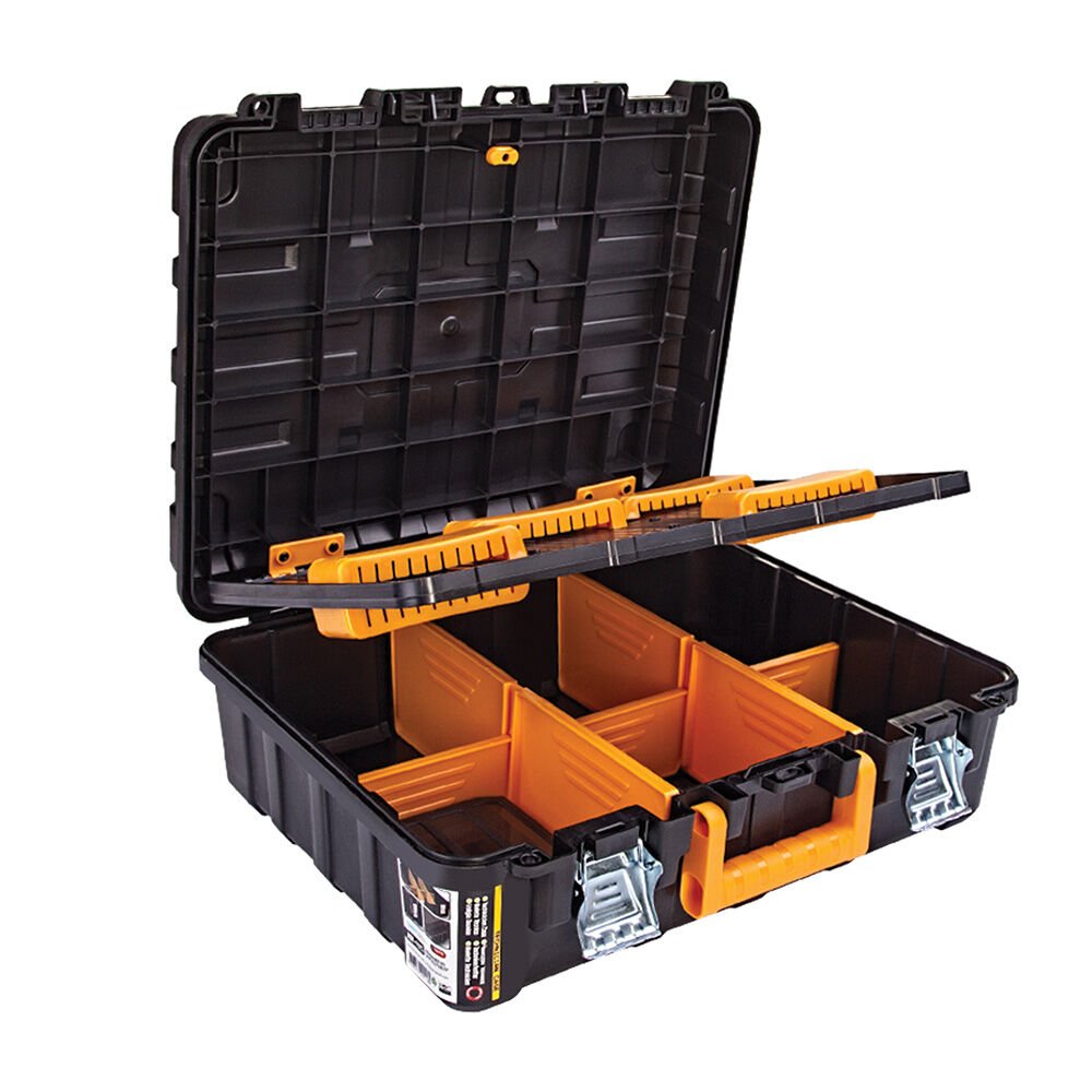 Full FULLMKTC - Teknisyen Takım Çantası - Dayanıklı ve Fonksiyonel