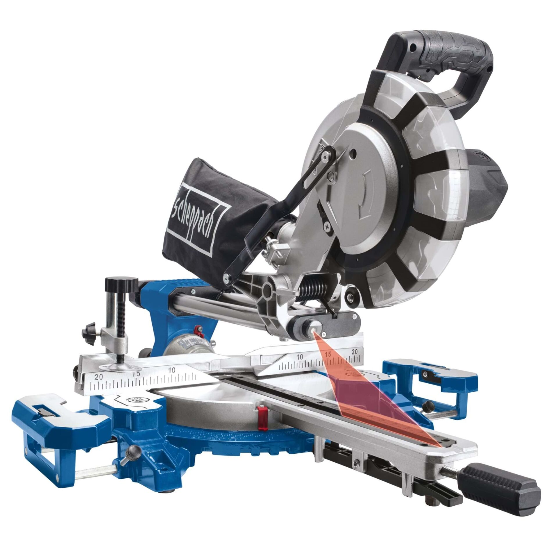 Hm216spx Gönye Testere Maki̇nasi 210mm