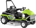 GRILLO CLIMBER 9.22 22 HP Hidrostatik Çayır Biçme Makinesi