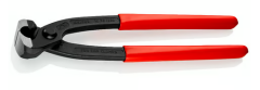 KNIPEX 1098I220 Kulak Kelepçesi Pensesi