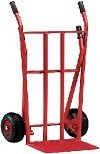 NETLİFT (NL-117) PAKET TAŞIYICISI / Kapasitesi: 150 kg /