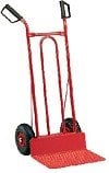 NETLİFT (NL-118) PAKET TAŞIYICISI / Kapasitesi: 150 kg /