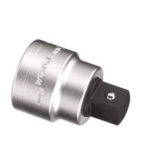 GENIUS 821006 Kromajlı Lokma Adaptörü (1''-3/4'' Sürücü)