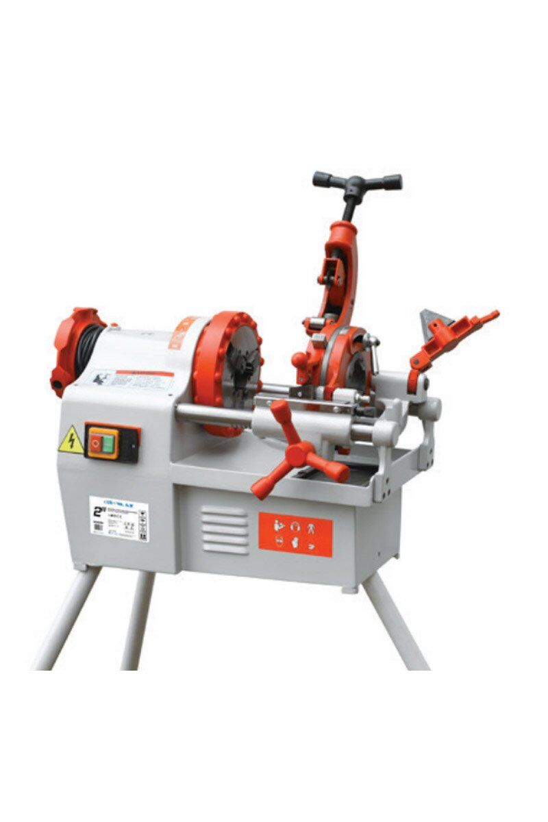 Ex40438 2'' Elektroni̇k Pafta Maki̇nasi