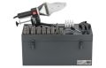 Fusion SF3-S2 700W Profesyonel Plastik Boru Kaynak Makinası