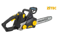 ZİTEC ZE 40 CS 14 MOTORLU TESTERE
