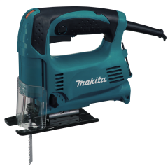 Makita 4328 - Devir Ayarlı Dekupaj Makinesi ile Hassas Kesim