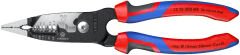 Knipex 13 72200ME Çok Fonksi̇yonlu Pense
