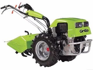 GRILLO G131 Dizel 12.2 HP Marşlı Çapa Makinesi