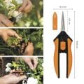 FISKARS SP131 İnce Uçlu Bitki ve Hasat Makası