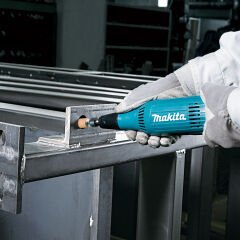 Makita GD0603 - Kalıp Taşlama Makinesi - Yüksek Performans