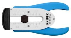 KNIPEX 12 85 110SB Fi̇ber Opti̇k Kablo Siyirma