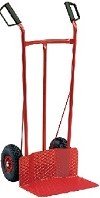NETLİFT (NL-120) PAKET TAŞIYICISI / Kapasitesi: 250 kg /