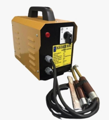 Dgm 250 Amper manuel bakır boru kaynak makinası