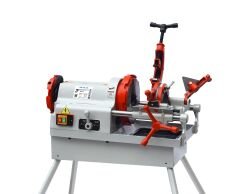 Euromax EX40440 3'' Tezgah Pafta Makinesi