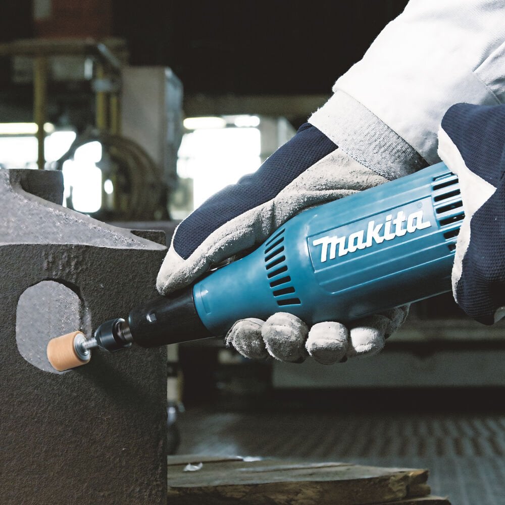 Makita GD0603 - Kalıp Taşlama Makinesi - Yüksek Performans