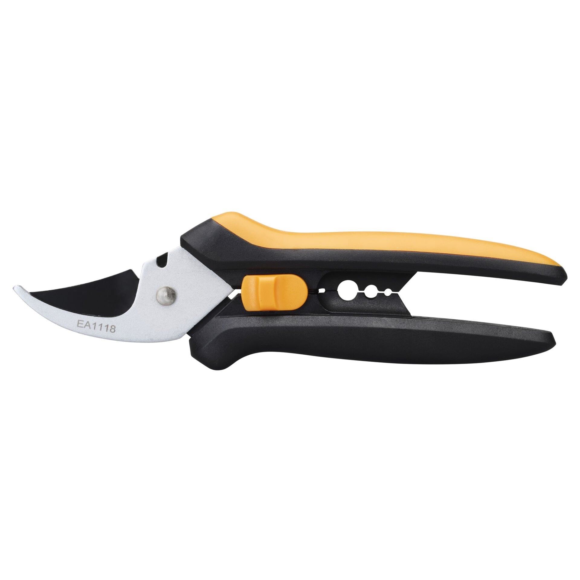 Fiskars SP14 Tel Kesicili Budama Makası
