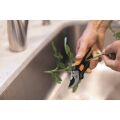 Fiskars SP14 Tel Kesicili Budama Makası