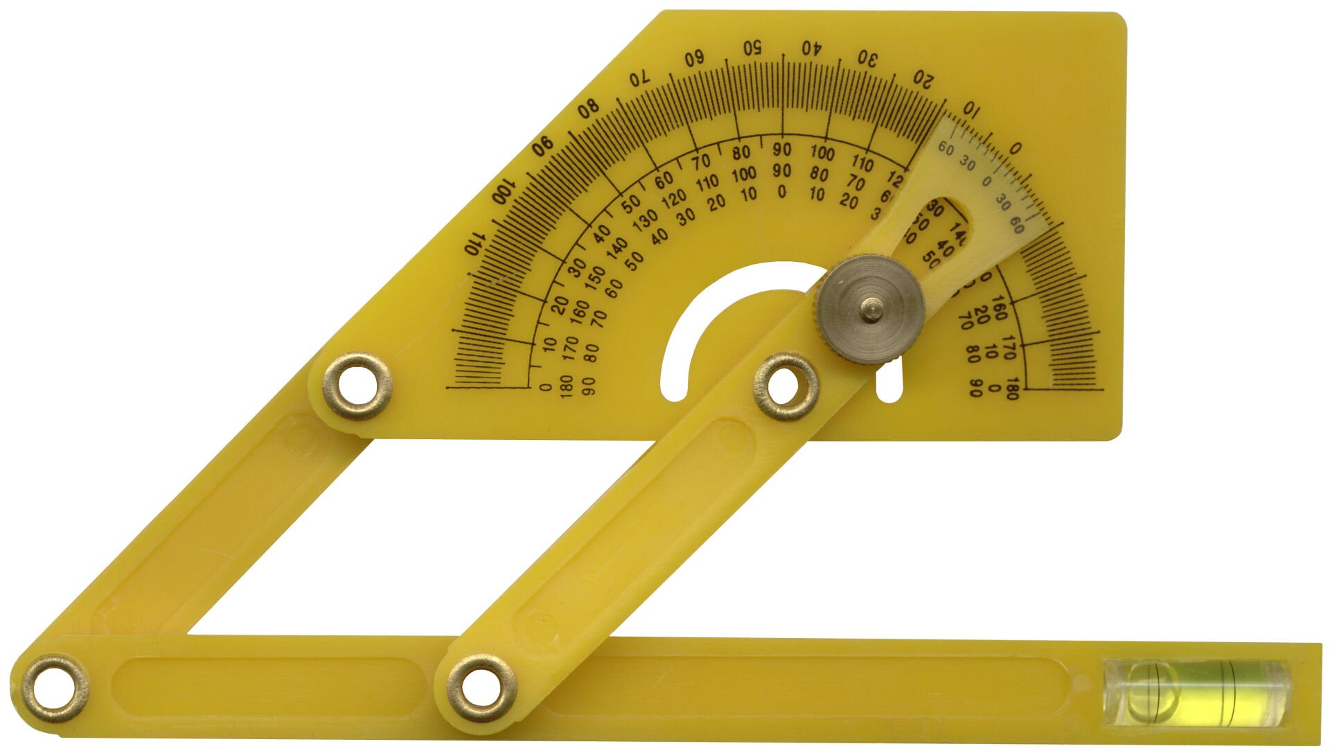 Bts BTS12101 - Su Terazili Açı Ölçer - Doğru Ölçüm İçin İdeal