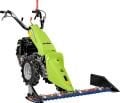 GRILLO GF2 CF 170 Kuru Tip 4,8 HP 110cm Çayır Biçme Makinesi
