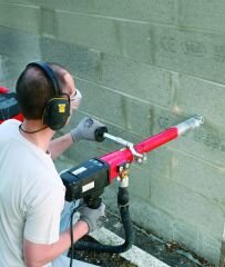 Virax 050110 V150 Karot Makinasi+stand