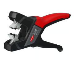Knipex 12 74180SB Otomati̇k Kablo Siyirma Pensesi̇