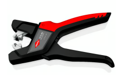 Knipex 12 74180SB Otomati̇k Kablo Siyirma Pensesi̇