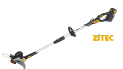 ZİTEC ZE 40 ST 13 ÇİM KESME MAKİNESİ