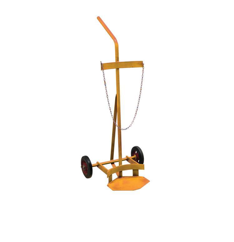 NETLİFT (NL-123) TÜP TAŞIMA ARABASI/ Tek Tüp/