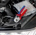 Knipex 97 52 67 DT DEUTSCH Konnektörleri İçin 4 Pimli Sıkıştırma Pensesi