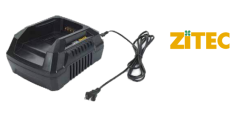 ZİTEC ZE 40CS - ŞARJ ALETİ