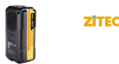ZİTEC ZE 40B4 - LİTYUM PİL