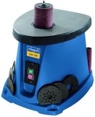 Scheppach Osm100 Salinimli Zimpara Maki̇nasi