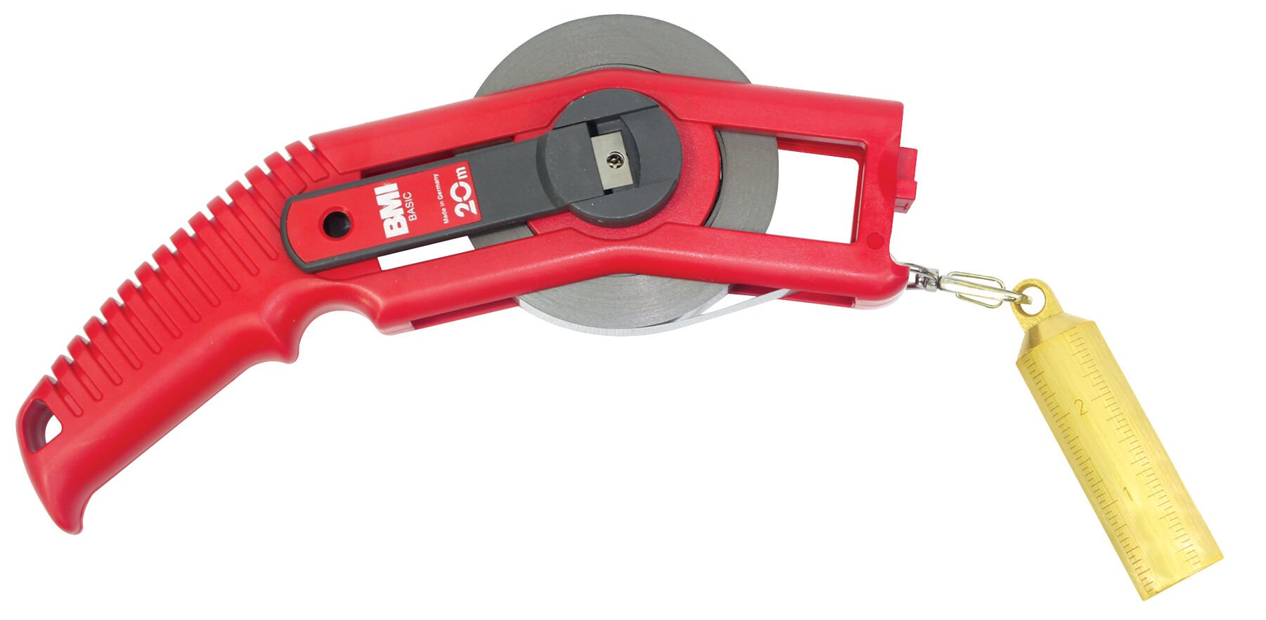 509 TIP 30M SKL - Bmi 509 Ti̇p Şaküllü Metre 30mt