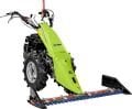 GRILLO GF3 CF178 110cm Yağ Banyolu Dizel Çayır Biçme Makinesi