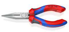 KNIPEX 25 02 140SB  Duz Kargaburun