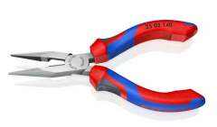 Knipex 25 02140SB Duz Kargaburun