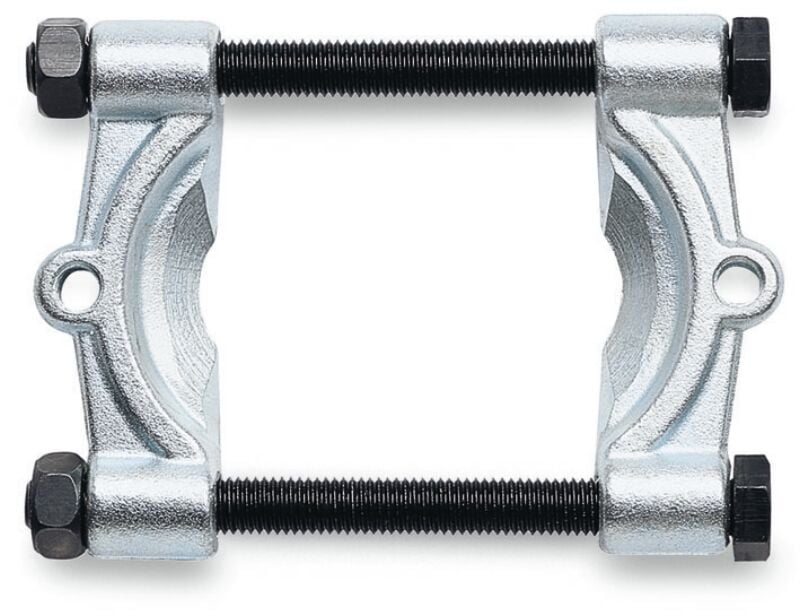 Beta - Dış Rulman Çektirme Alt Tablası 1534/2