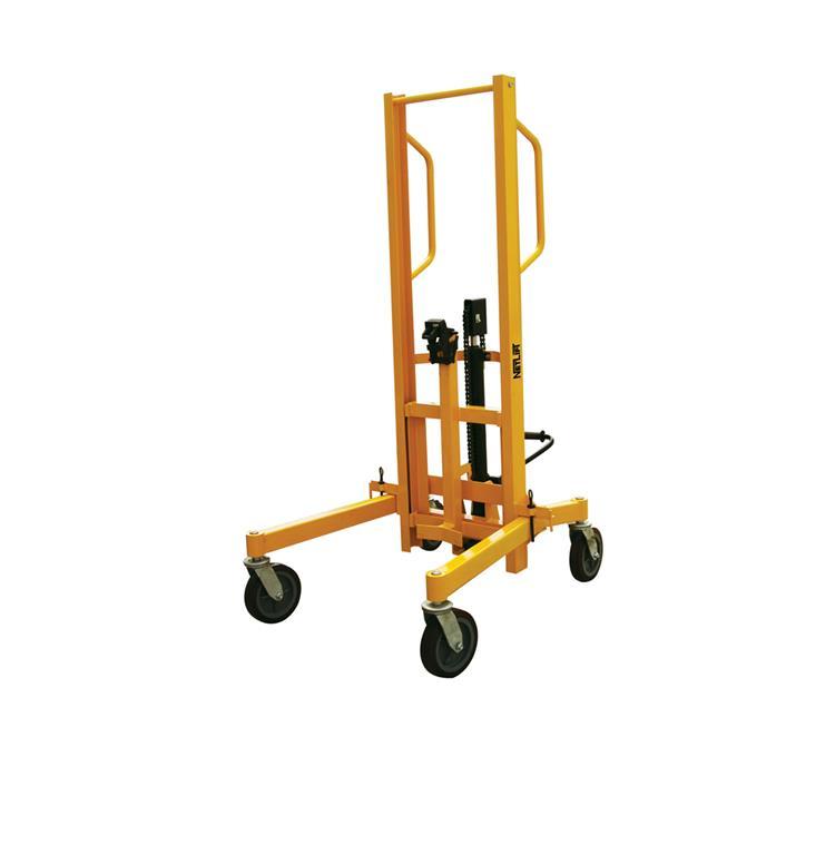 NETLİFT (NL-DHE 19 ) ERGONOMİK VARİL TAŞIYICI