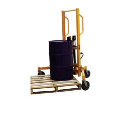 NETLİFT (NL-DHE 19 ) ERGONOMİK VARİL TAŞIYICI