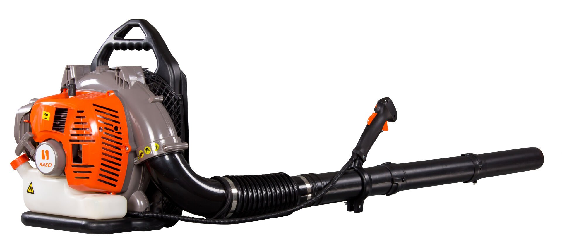 Kasei EB-500-E - Benzinli Üfleme Makinesi 51.7 Cc - Güçlü Performans