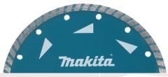 Makita D-41632 - Turbo Tip Elmas Testere 125 Mm - D-41632