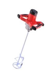 Euromax EXST10 - Elektrikli Boya, Alçı ve Harç Karıştırıcı - Exst10